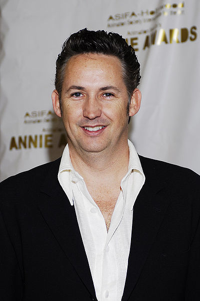 Harland Williams - Actor - CineMagia.ro