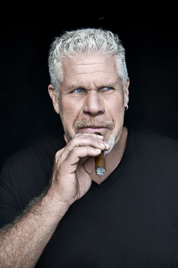 Ron Perlman - Actor - CineMagia.ro