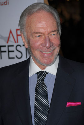 Christopher Plummer - poza 20