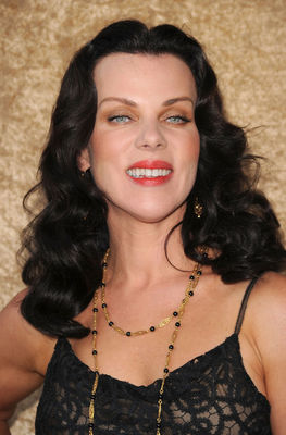 Debi Mazar - poza 3