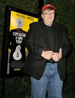 Michael Moore - poza 9