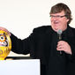 Michael Moore - poza 2