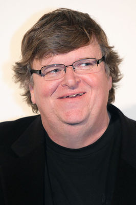 Michael Moore - poza 17