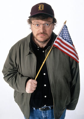 Michael Moore - poza 1
