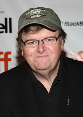 Michael Moore - poza 11