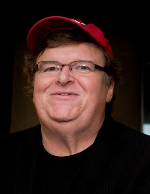 Michael Moore - poza 8