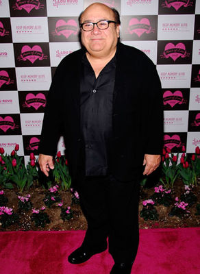 Danny DeVito - poza 29