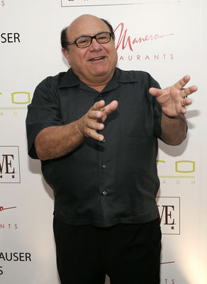 Danny DeVito - poza 34