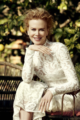 Nicole Kidman - poza 15