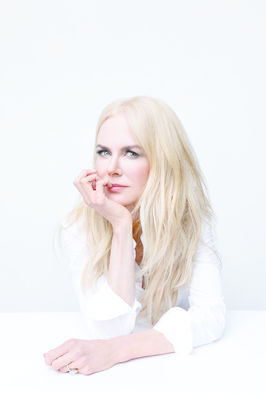 Nicole Kidman - poza 11