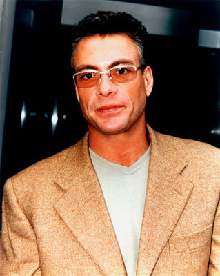 Jean-Claude Van Damme - poza 24