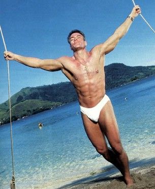Jean-Claude Van Damme - poza 54