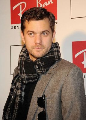 Joshua Jackson - poza 15