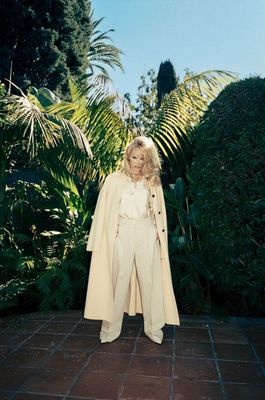 Pamela Anderson - poza 24