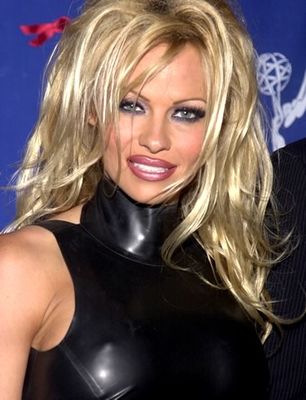 Pamela Anderson - poza 41