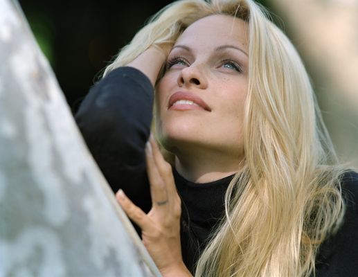 Pamela Anderson - poza 177