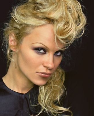 Pamela Anderson - poza 78