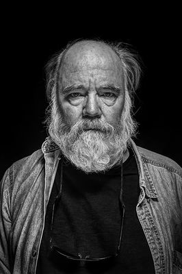 Phil Tippett - poza 1