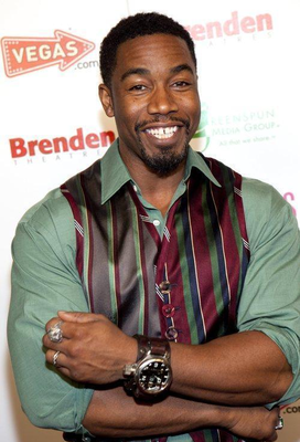 Michael Jai White - poza 5