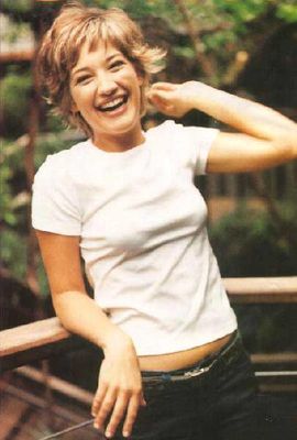 Colleen Haskell - poza 3
