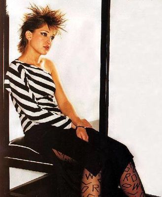 Colleen Haskell - poza 6