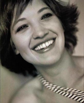 Colleen Haskell - poza 1