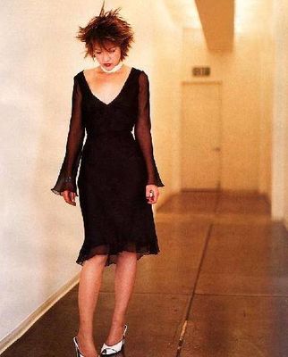 Colleen Haskell - poza 5