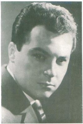 Mircea Drăgan - poza 1