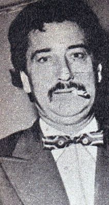 Virgil Calotescu - poza 4