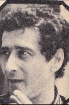 Virgil Calotescu - poza 2