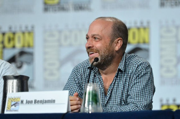 H. Jon Benjamin - poza 10