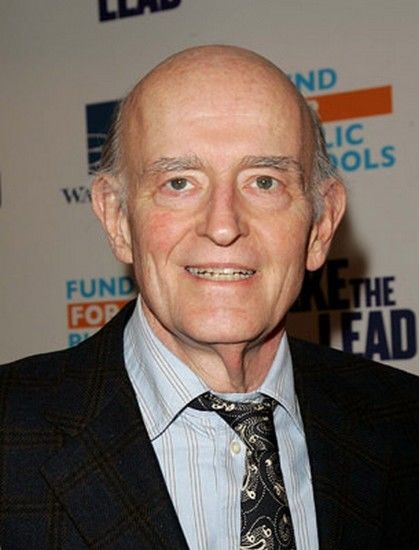 Peter Boyle - Actor - CineMagia.ro