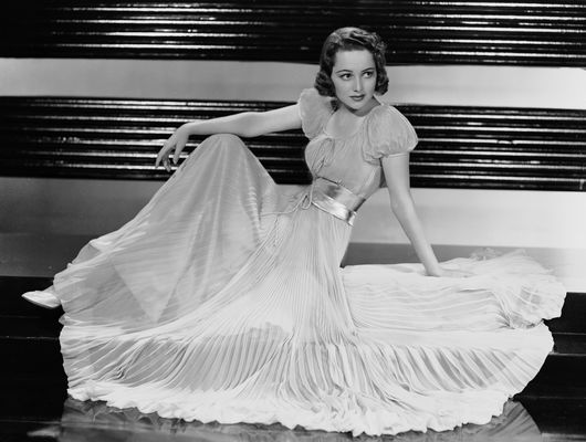 Olivia De Havilland - poza 24