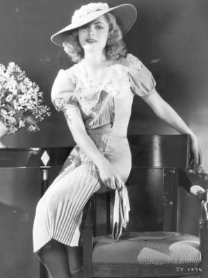 Olivia De Havilland - poza 18