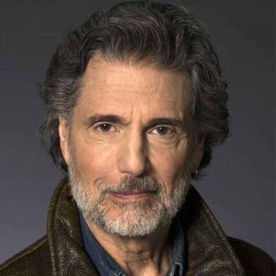 Chris Sarandon doing jack skellington