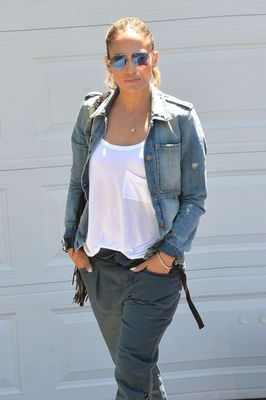 Jennifer Lopez - poza 37