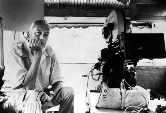 John Huston - poza 12
