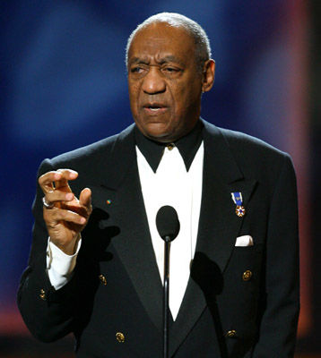 Bill Cosby - poza 4