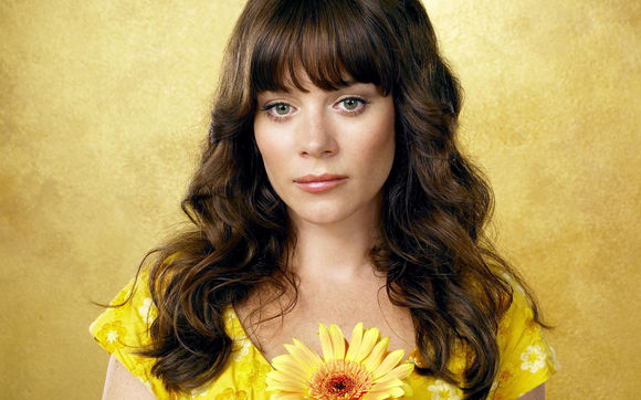 Anna Friel - poza 31