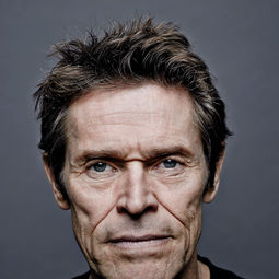 Willem Dafoe