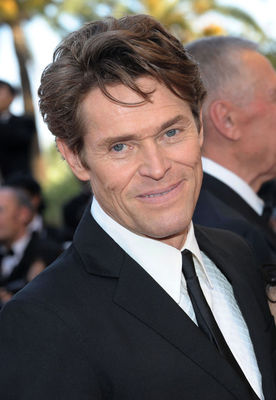 Willem Dafoe - poza 11