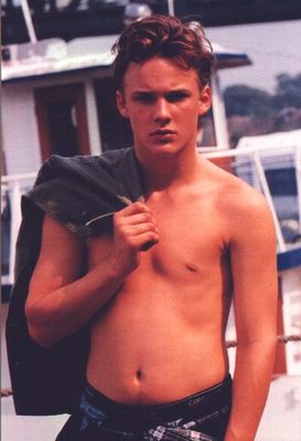 Brad Renfro - poza 12