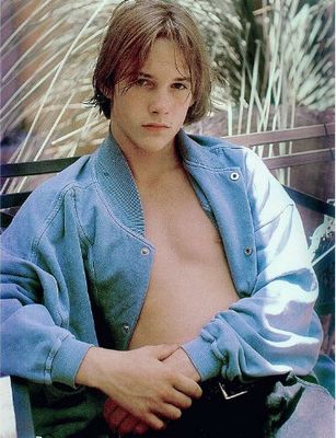 Brad Renfro - poza 11