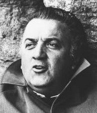 Federico Fellini - poza 19
