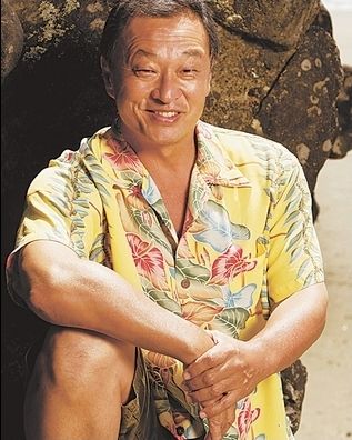 Cary-Hiroyuki Tagawa - poza 7