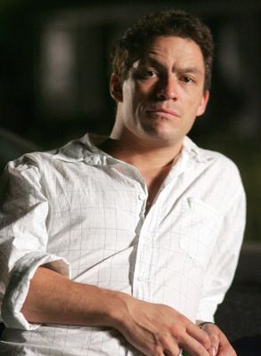 Dominic West - poza 28