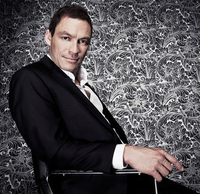 Dominic West - poza 10