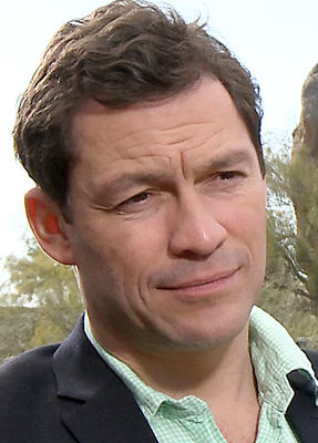 Dominic West - poza 19