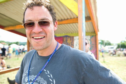 Dominic West - poza 2
