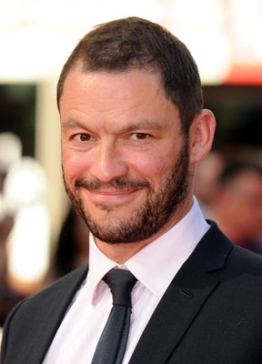 Dominic West - poza 25